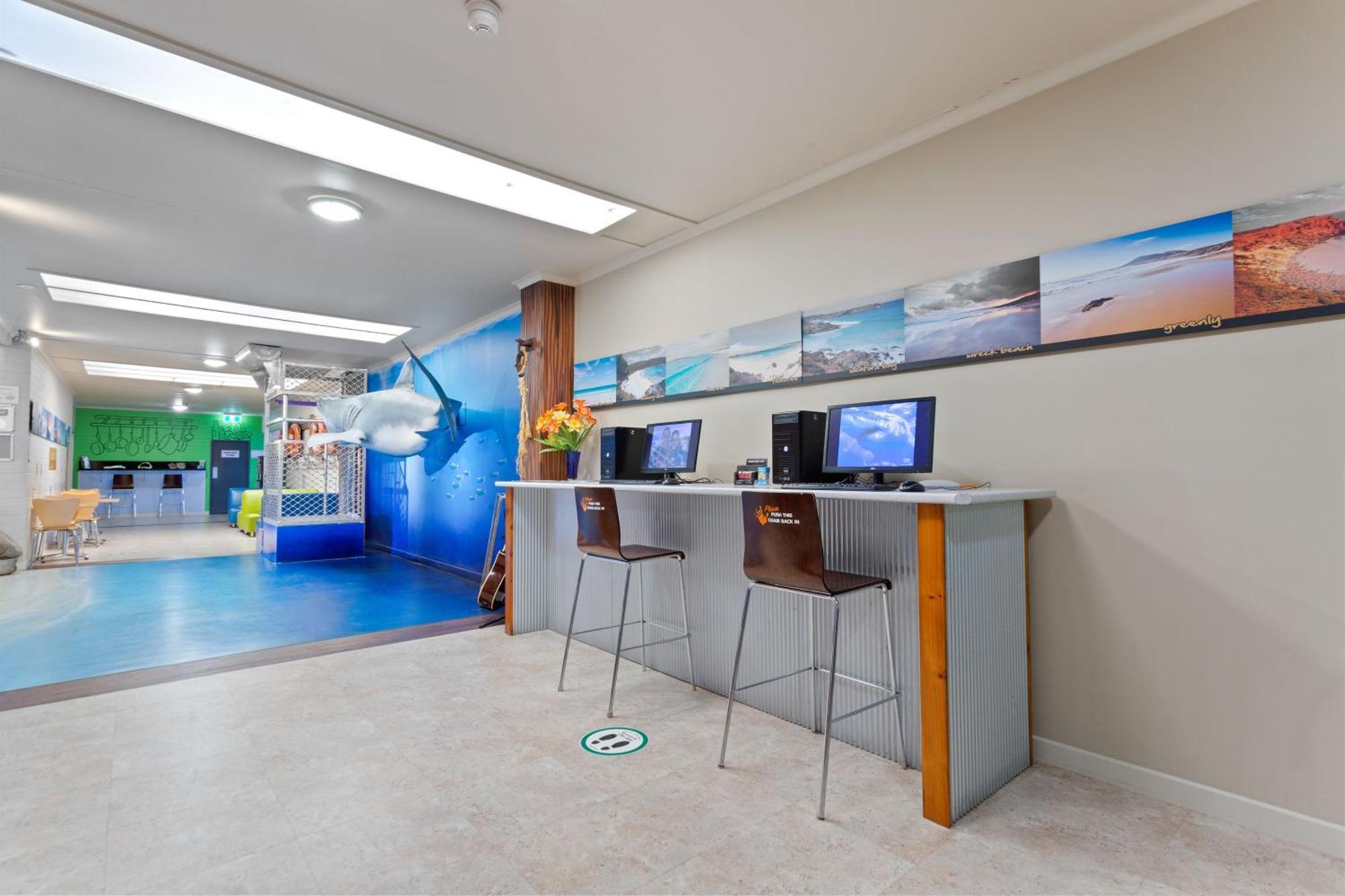 Port Lincoln Studio Apartments Exterior photo